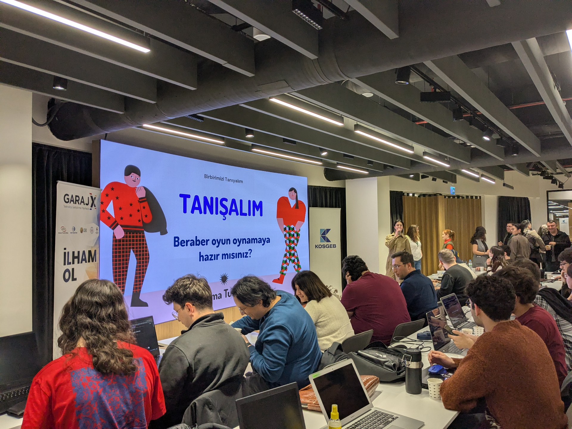 Vibe-coding with Fal.ai — 11 April 2026